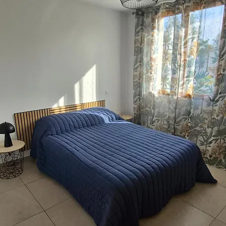 Nature Et Relaxation 5 Personnes *