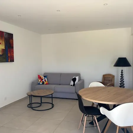 Casa de Férias Nature Et Relaxation 5 Personnes *